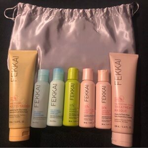 Fekkai hair products